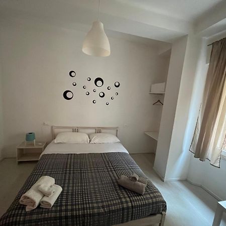 Il Guasco Rooms Ancona Exterior foto