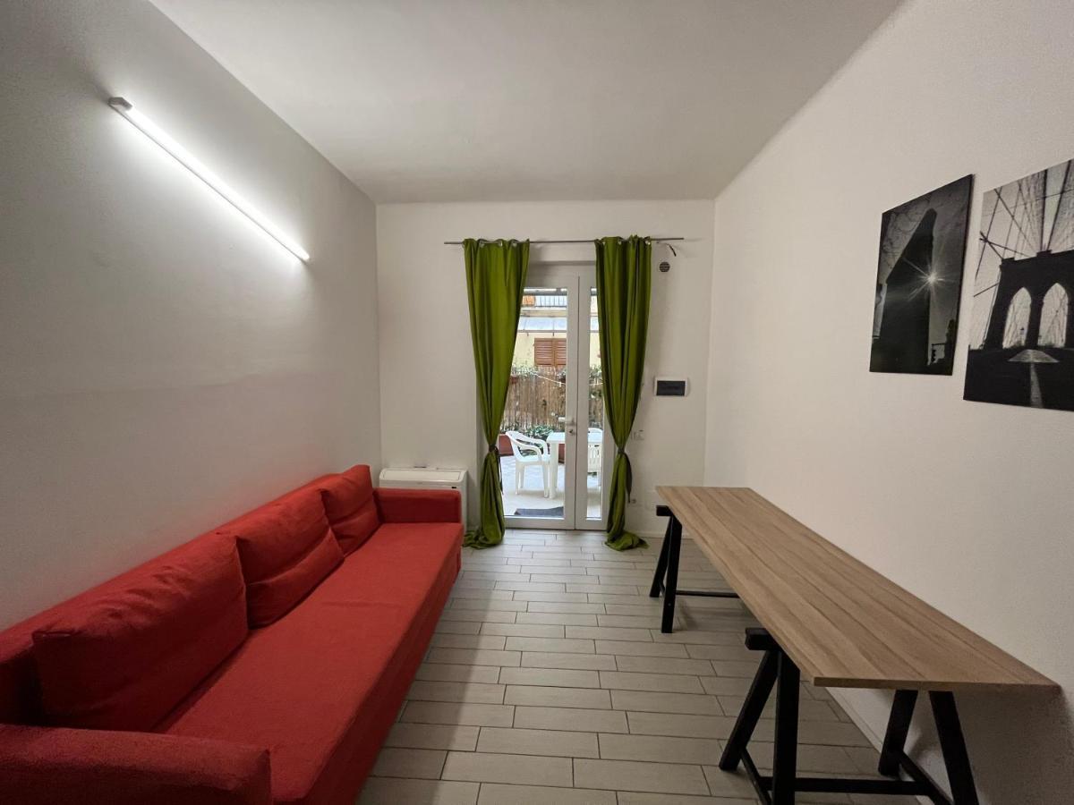 Il Guasco Rooms Ancona Exterior foto