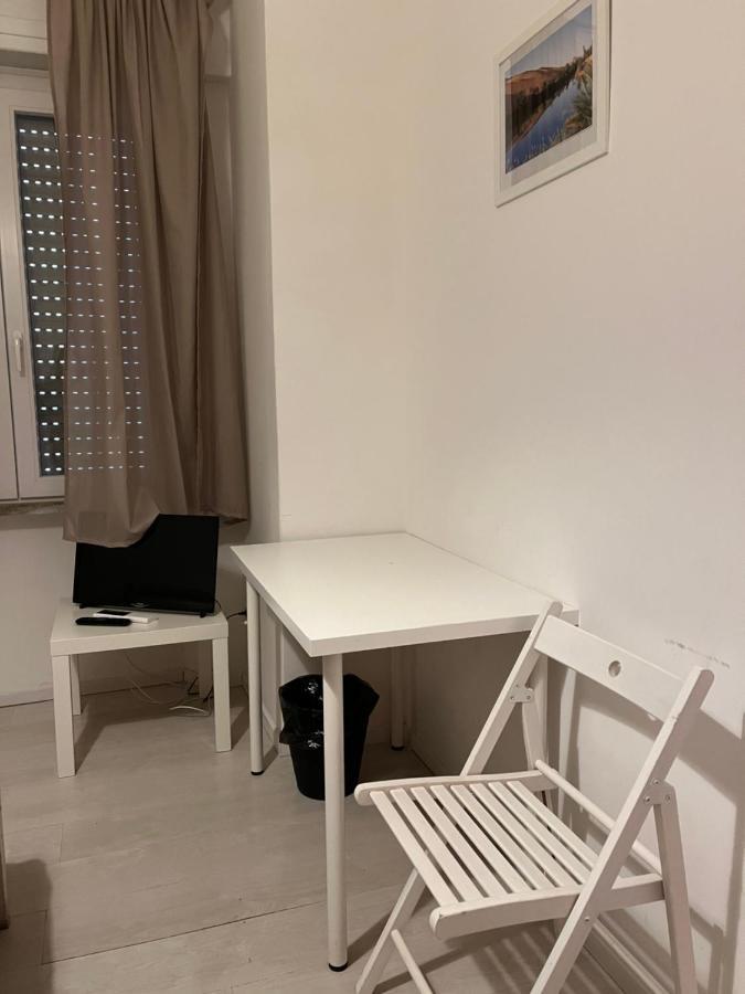 Il Guasco Rooms Ancona Exterior foto