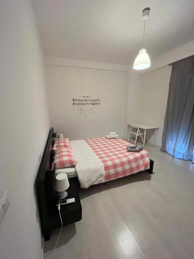 Il Guasco Rooms Ancona Exterior foto