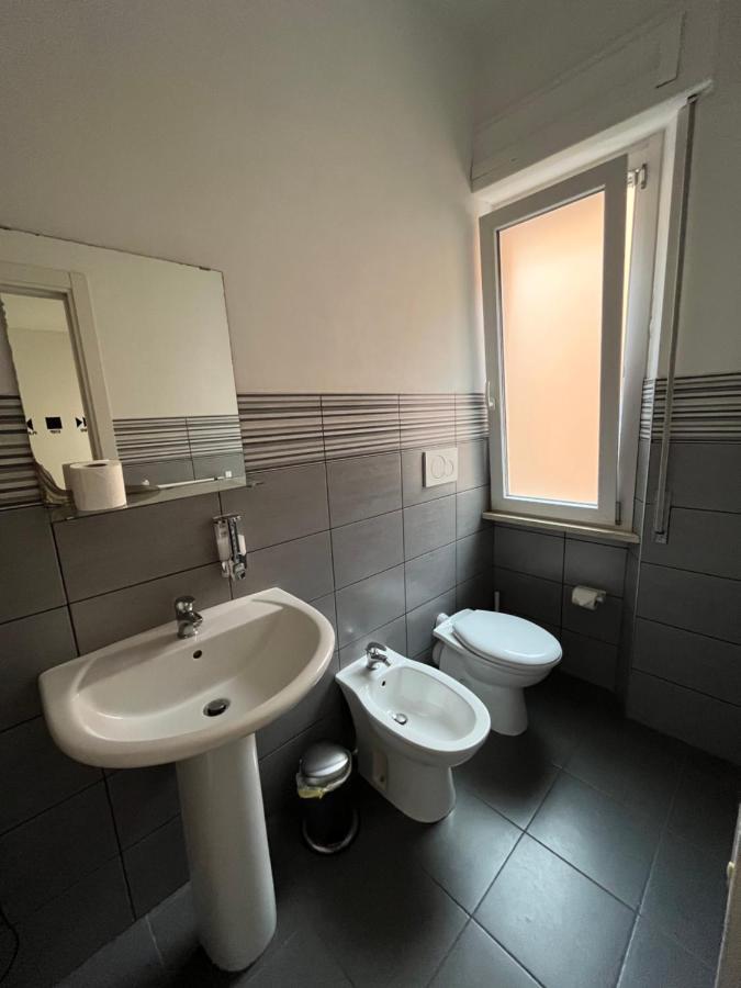 Il Guasco Rooms Ancona Exterior foto