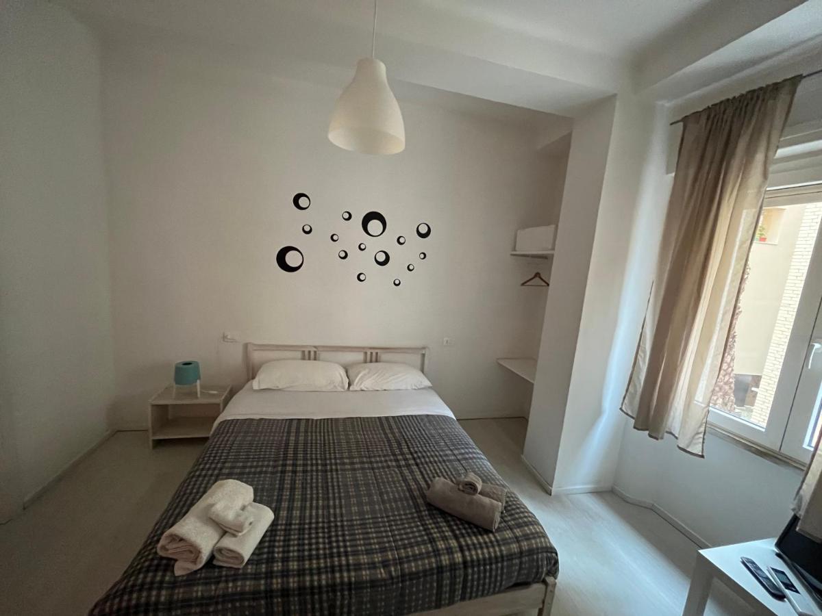 Il Guasco Rooms Ancona Exterior foto