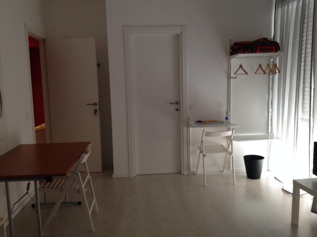 Il Guasco Rooms Ancona Quarto foto