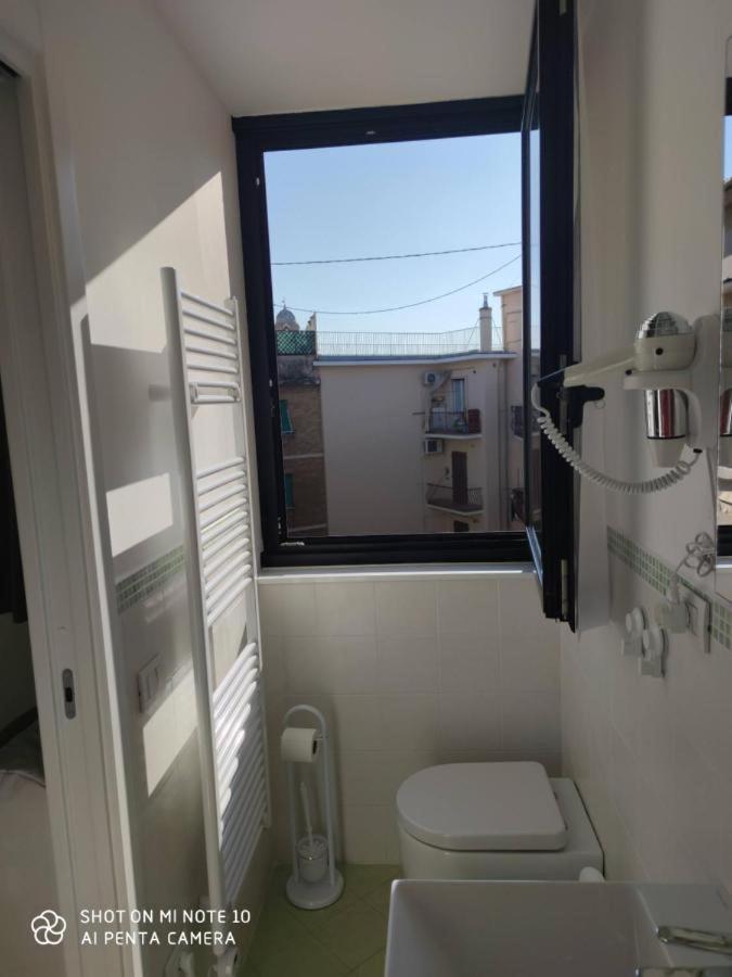 Il Guasco Rooms Ancona Exterior foto