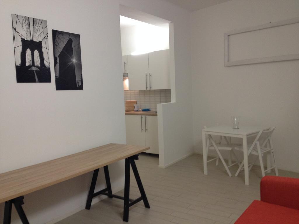 Il Guasco Rooms Ancona Exterior foto