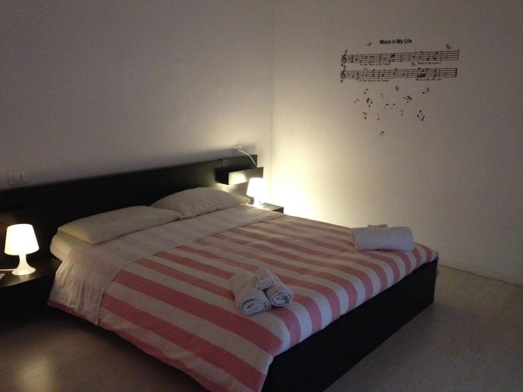 Il Guasco Rooms Ancona Exterior foto